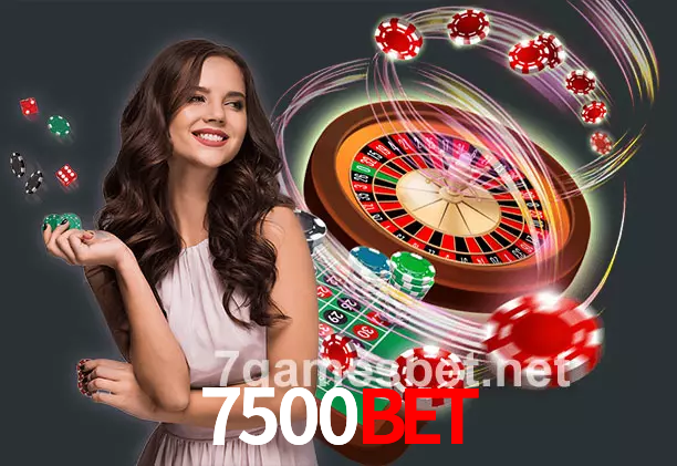 vivo no cassino 7500Bet