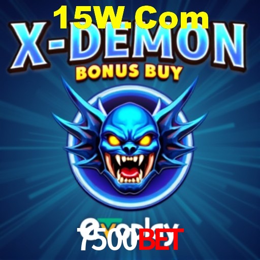 Recursos de Bônus 7500Bet
