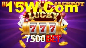 Exclusive Games 7500Bet