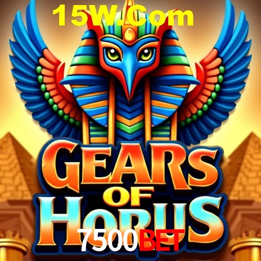 Statistics 7500Bet