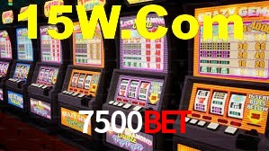 7500 Bet App