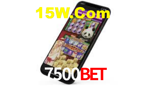 7500Bet,7500 Bet
