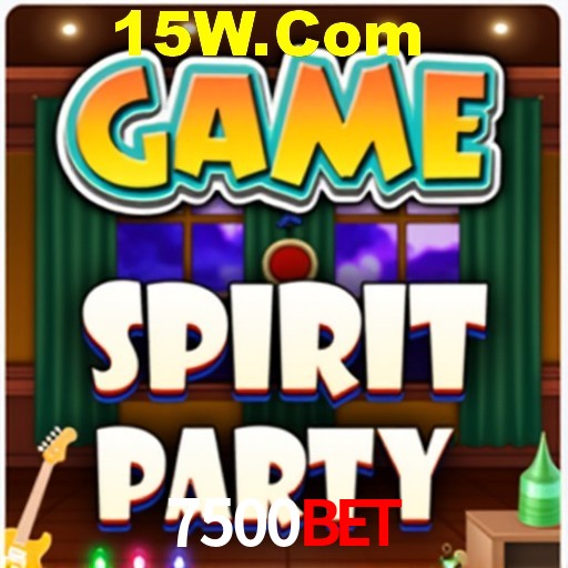 APP oficial da 7500Bet para mobile