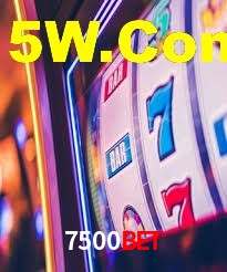 7500Bet,7500 Bet
