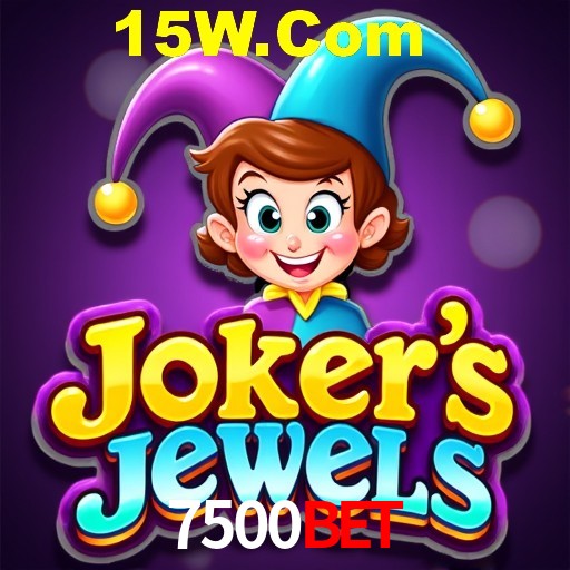 Games Directory 7500Bet