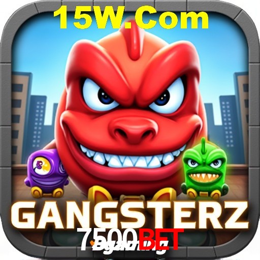 Jogos de Slot 7500Bet
