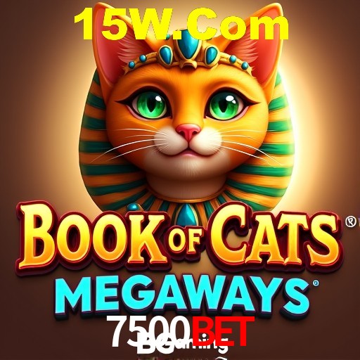 Descubra o Mundo do Cassino Online com 7500Bet