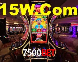 Live Casino 7500Bet