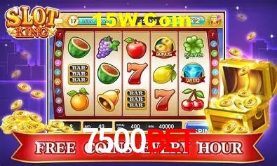 A Revolução dos Aplicativos de Jogos no 7500Bet
