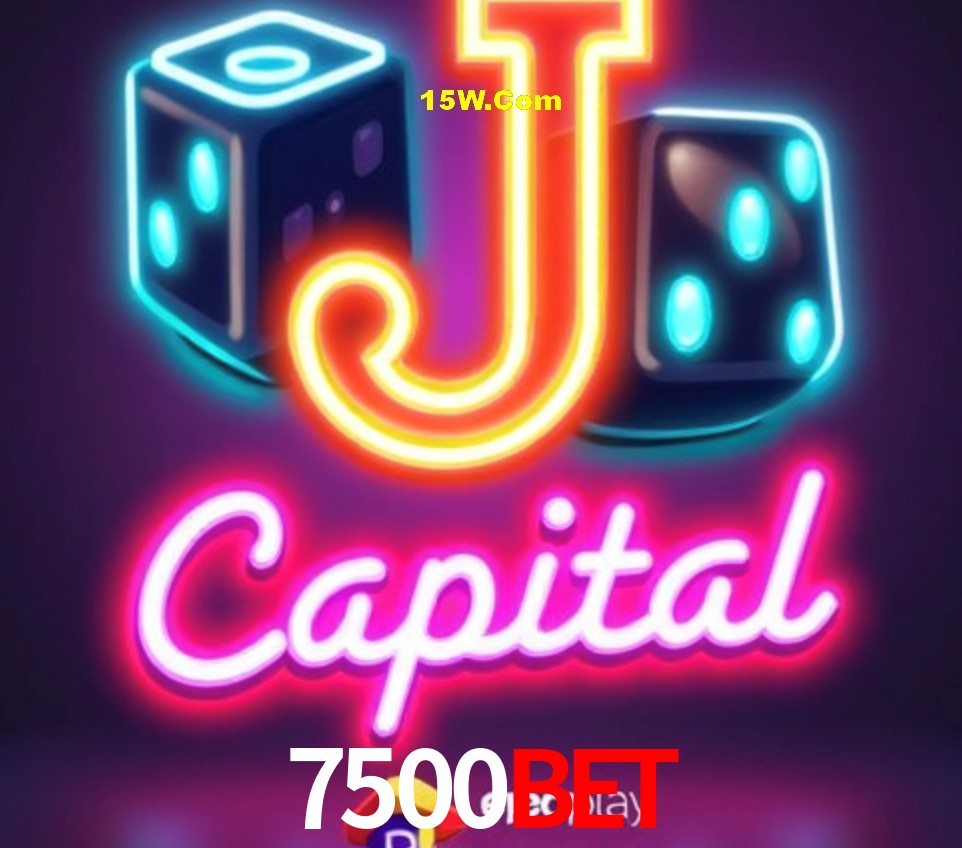 A Emoção da Loteria na 7500Bet: Uma Chance de Mudança de Vida