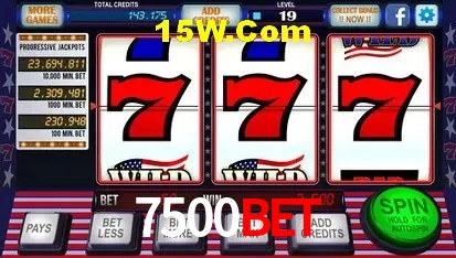 Apostas Esportivas na 7500Bet: Um Guia Completo