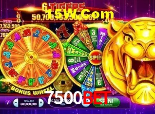 Inovações de Jogos na 7500Bet: O Futuro das Experiências Interativas