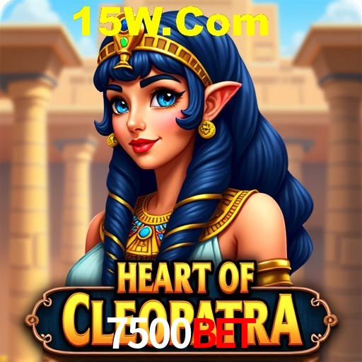 Slot Games 7500Bet