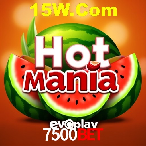 PIX Instantâneo 7500Bet
