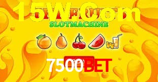 7500Bet,7500 Bet