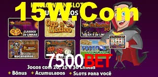 7500Bet