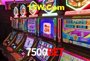 Explorando a Categoria de Eventos em Apostas na 7500Bet