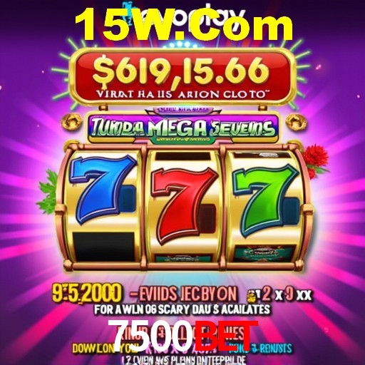 Cadastro Rápido 7500Bet