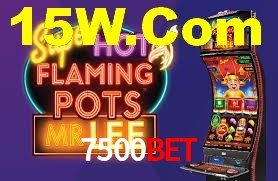 7500Bet