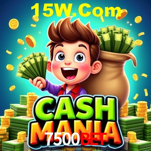 cassino 7500Bet