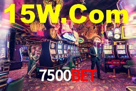 7500Bet,7500 Bet