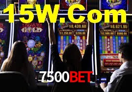 Programa VIP 7500Bet