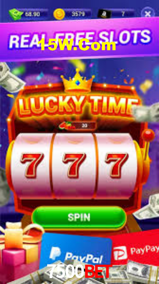 7500Bet