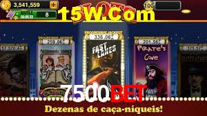 Football Betting 7500Bet