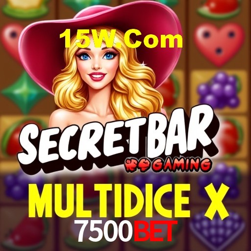 Promoções Sazonais 7500Bet