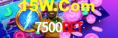 7500Bet: A Experiência de Casino com Jogos de Mesa ao Vivo