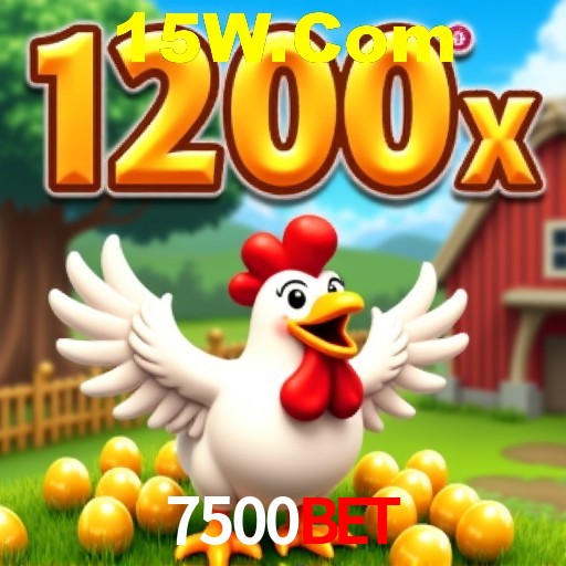Mesa de Roleta 7500Bet