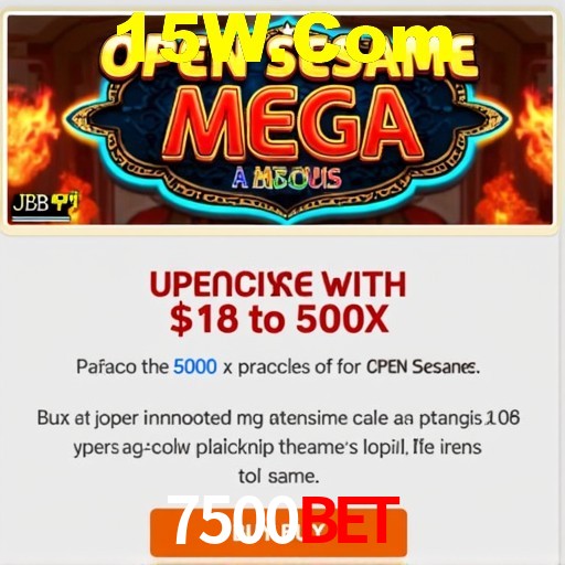 Segurança 2FA 7500Bet