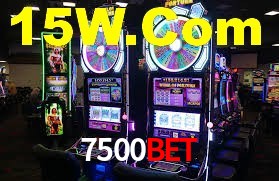 7500Bet,7500 Bet