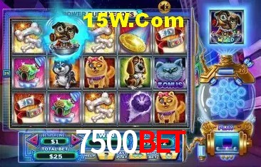 Desvendando o Mundo dos Jogos Virtuais na 7500Bet