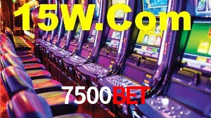 7500Bet,7500 Bet