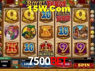 Desvendando o Mundo dos Jogos Virtuais na 7500Bet