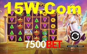 7500 Bet