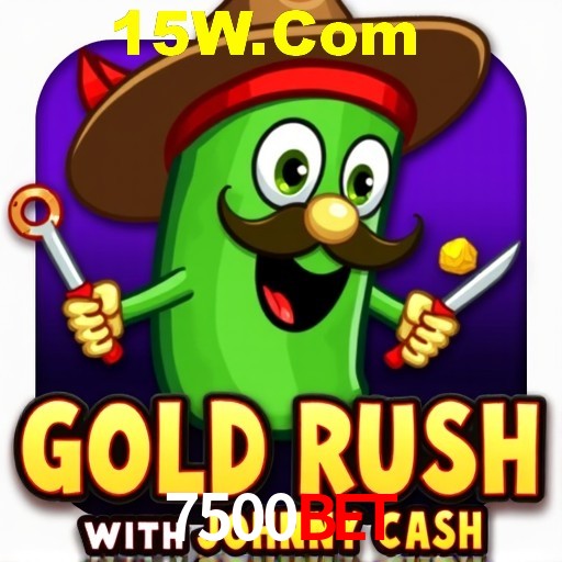Welcome Bonus 7500Bet