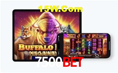 Apostas de Futebol 7500Bet