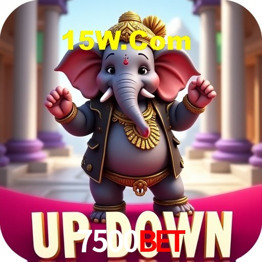 Programa VIP 7500Bet