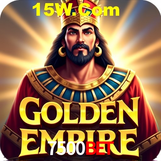 Seasonal Promotions 7500Bet