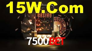 Exclusive Games 7500Bet