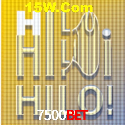 2FA Security 7500Bet