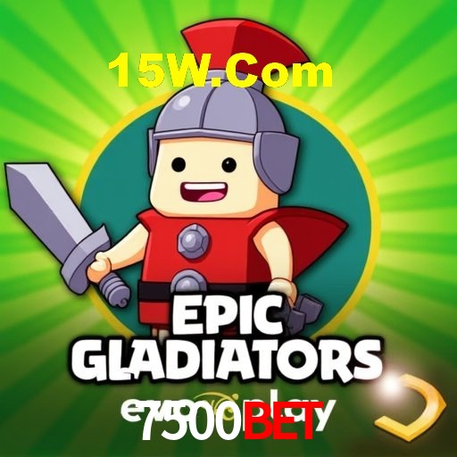 Bônus Diários 7500Bet