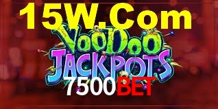Welcome Bonus 7500Bet