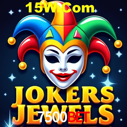 Exclusive Offers 7500Bet