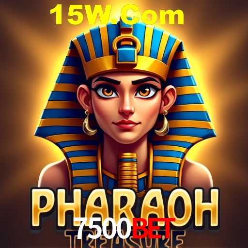 Responsive Design 7500Bet