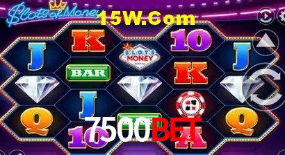 Apostas de Tênis 7500Bet
