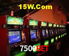 Estatísticas Esportivas 7500Bet
