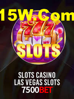 Bônus Generosos e Exclusivos no 7500Bet para Você!